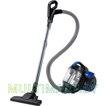 Пылесос Samsung VC21K5136VB/EV